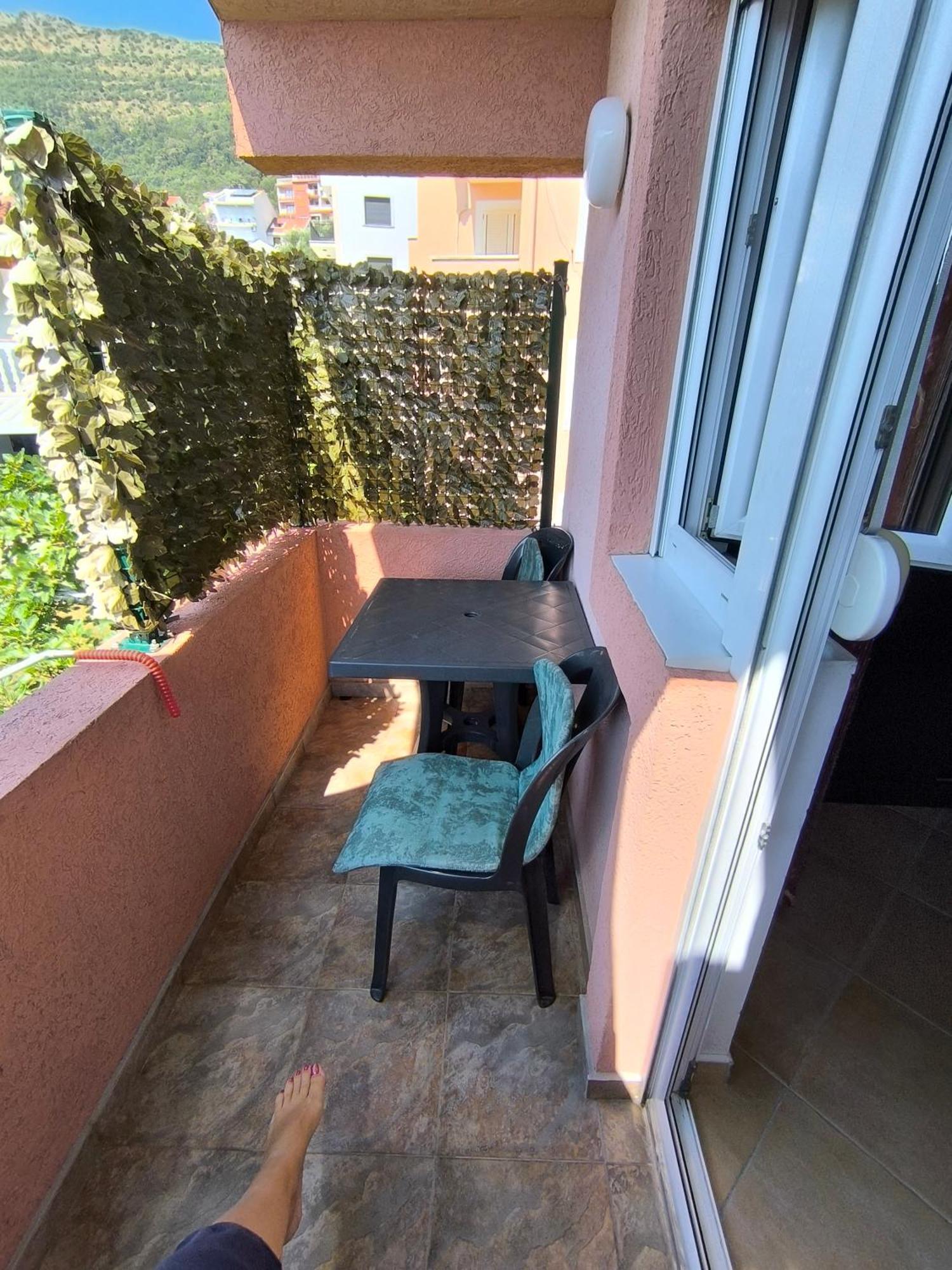 Guesthouse Lautasevic Petrovac Dış mekan fotoğraf