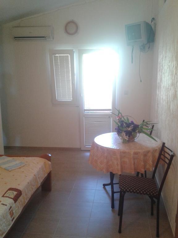 Guesthouse Lautasevic Petrovac Dış mekan fotoğraf