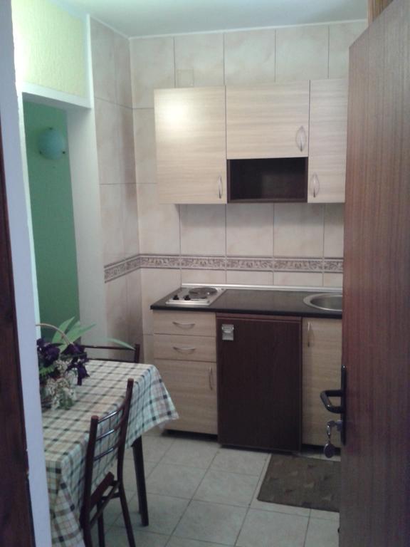 Guesthouse Lautasevic Petrovac Dış mekan fotoğraf