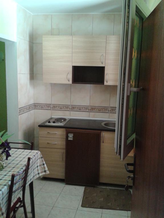 Guesthouse Lautasevic Petrovac Dış mekan fotoğraf