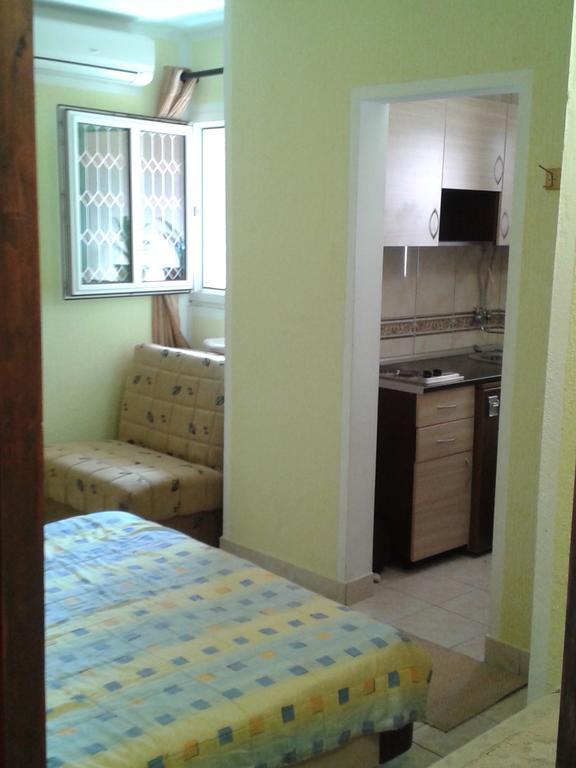 Guesthouse Lautasevic Petrovac Dış mekan fotoğraf
