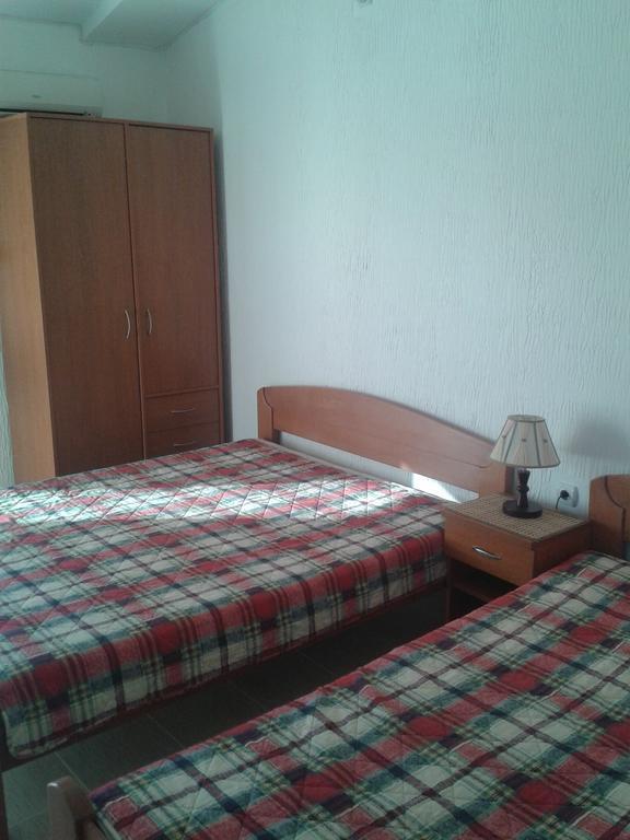 Guesthouse Lautasevic Petrovac Dış mekan fotoğraf