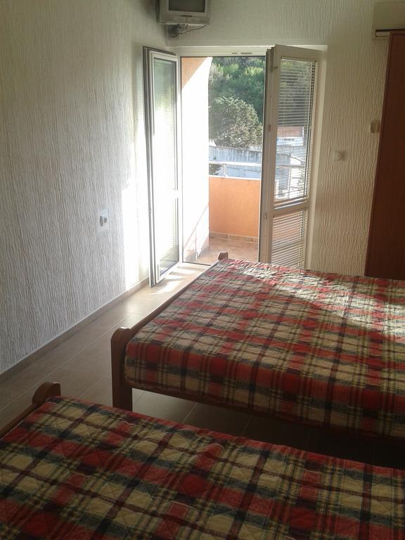 Guesthouse Lautasevic Petrovac Dış mekan fotoğraf