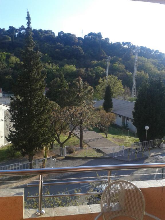 Guesthouse Lautasevic Petrovac Dış mekan fotoğraf