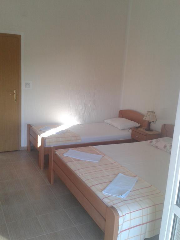 Guesthouse Lautasevic Petrovac Dış mekan fotoğraf
