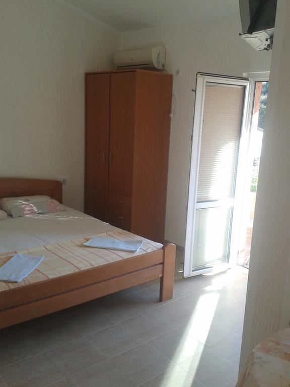 Guesthouse Lautasevic Petrovac Dış mekan fotoğraf