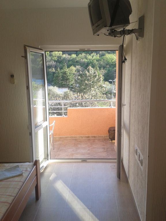 Guesthouse Lautasevic Petrovac Dış mekan fotoğraf