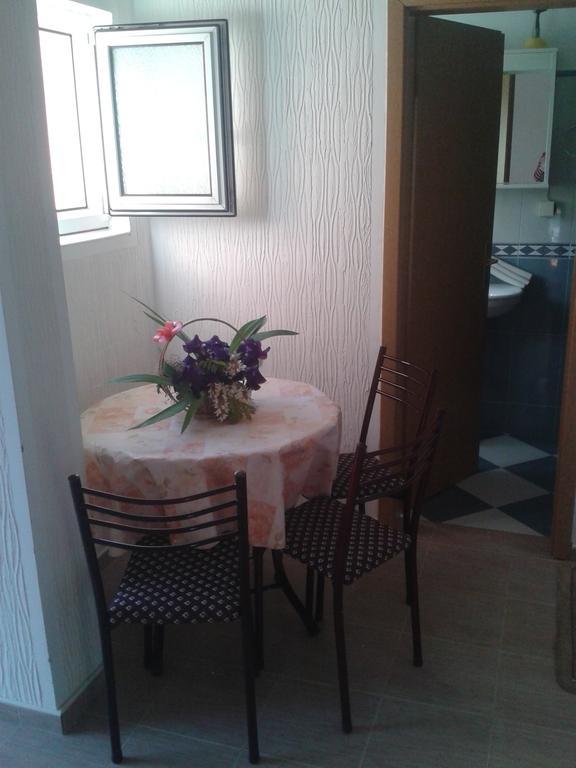 Guesthouse Lautasevic Petrovac Dış mekan fotoğraf