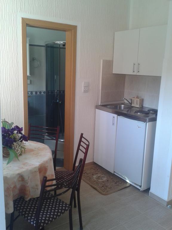 Guesthouse Lautasevic Petrovac Dış mekan fotoğraf