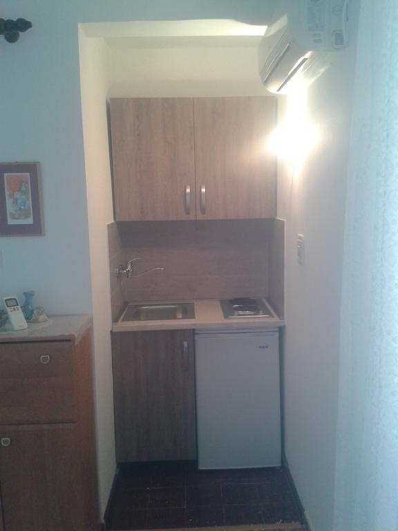Guesthouse Lautasevic Petrovac Dış mekan fotoğraf