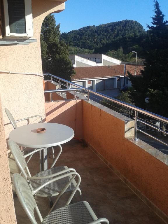 Guesthouse Lautasevic Petrovac Dış mekan fotoğraf
