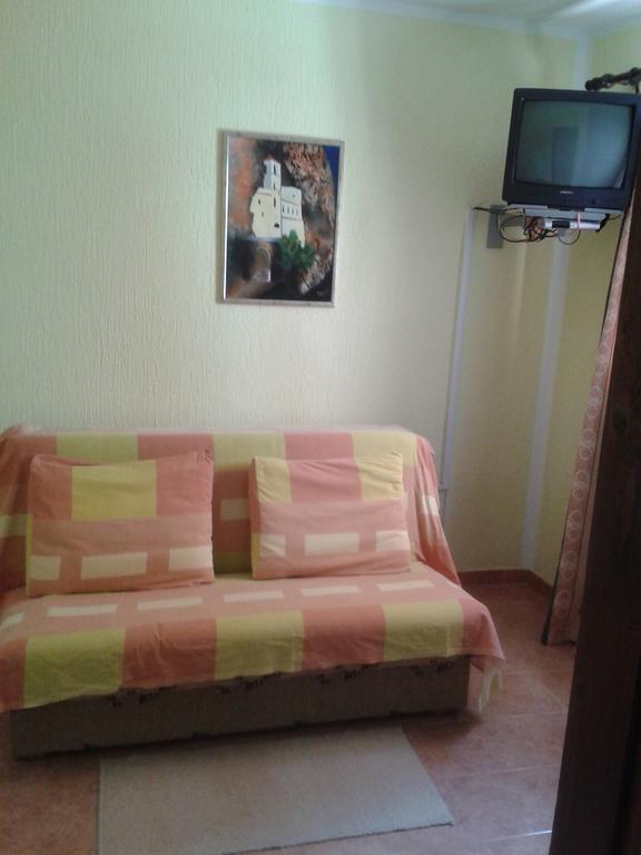 Guesthouse Lautasevic Petrovac Dış mekan fotoğraf