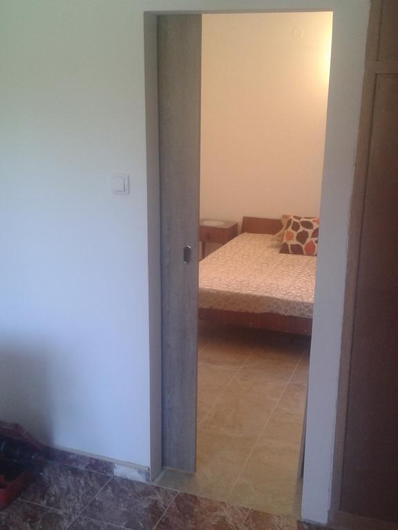 Guesthouse Lautasevic Petrovac Dış mekan fotoğraf