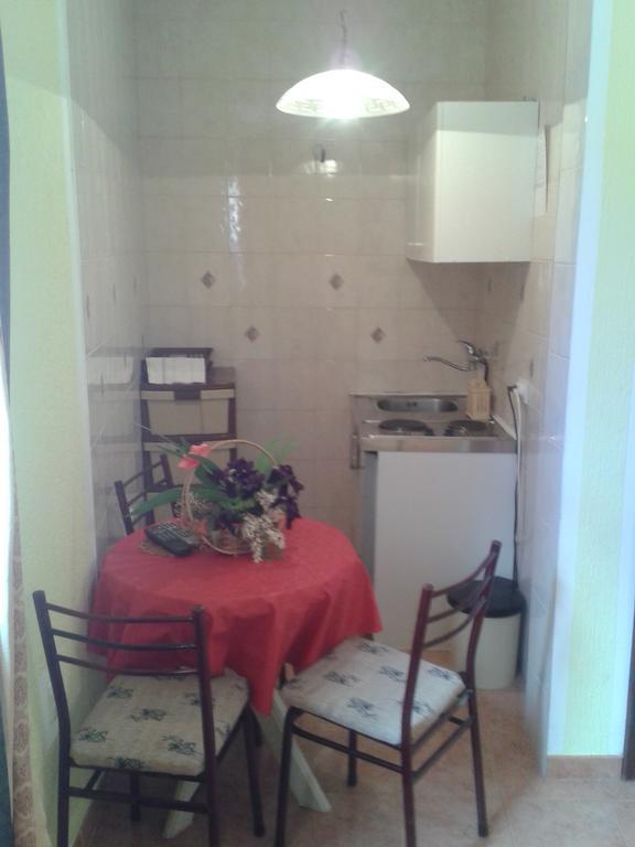Guesthouse Lautasevic Petrovac Dış mekan fotoğraf