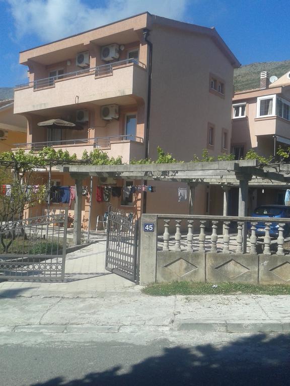 Guesthouse Lautasevic Petrovac Dış mekan fotoğraf