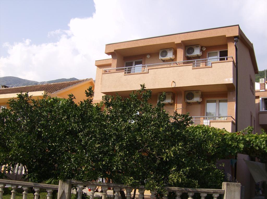 Guesthouse Lautasevic Petrovac Dış mekan fotoğraf