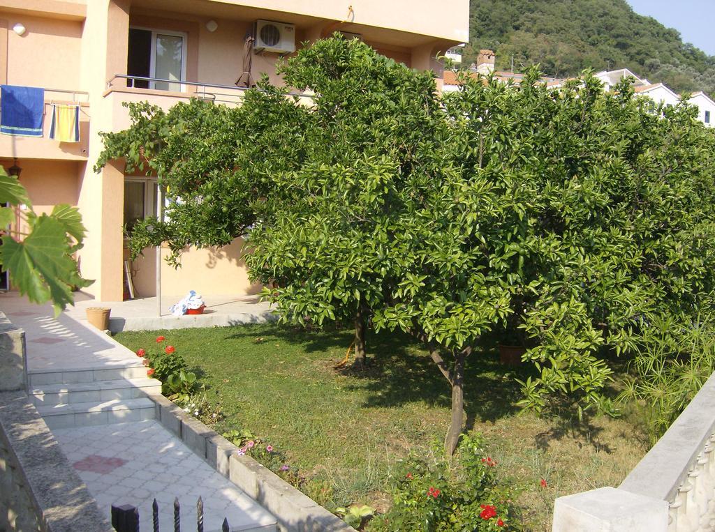 Guesthouse Lautasevic Petrovac Dış mekan fotoğraf