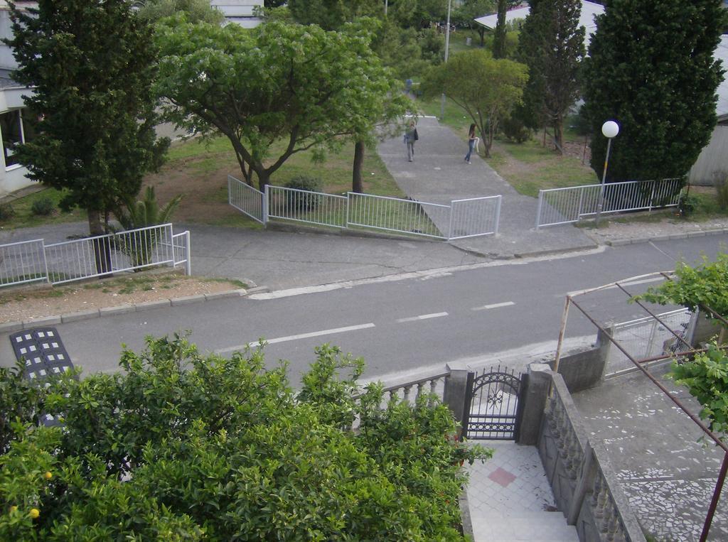 Guesthouse Lautasevic Petrovac Dış mekan fotoğraf
