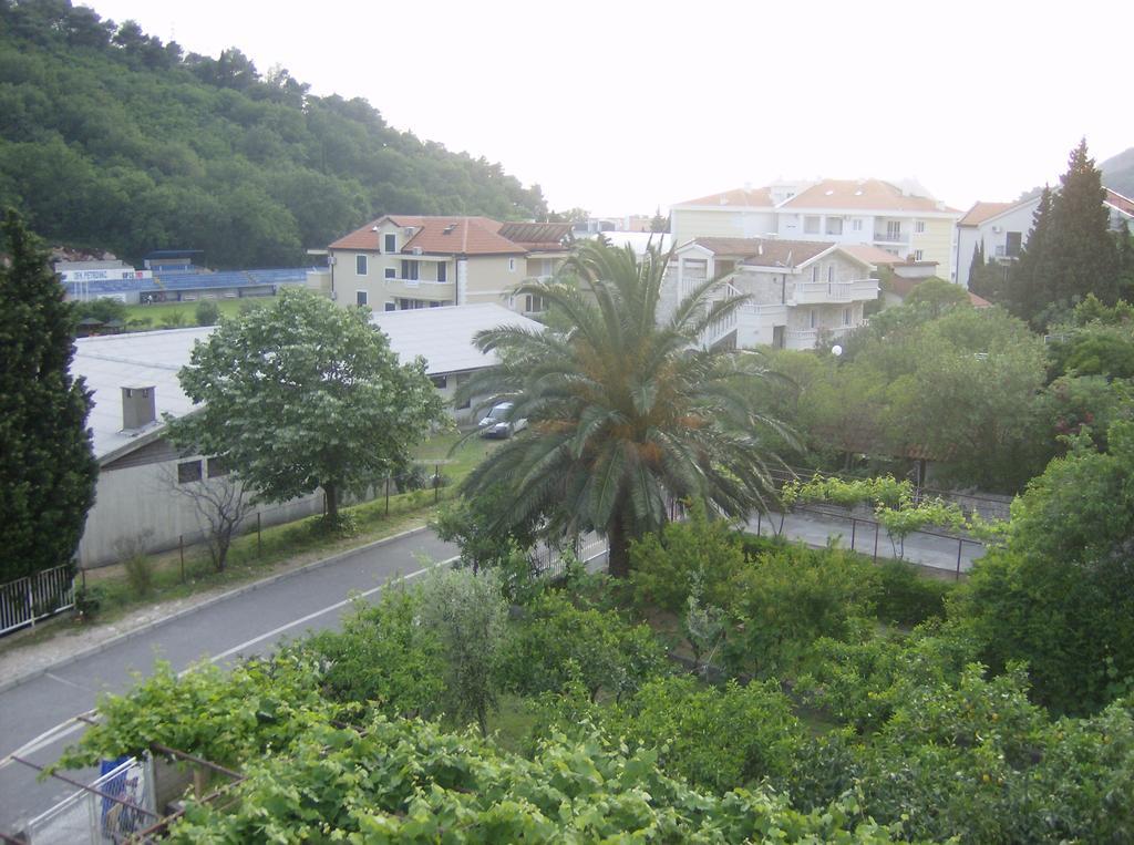 Guesthouse Lautasevic Petrovac Dış mekan fotoğraf