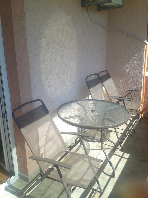 Guesthouse Lautasevic Petrovac Dış mekan fotoğraf