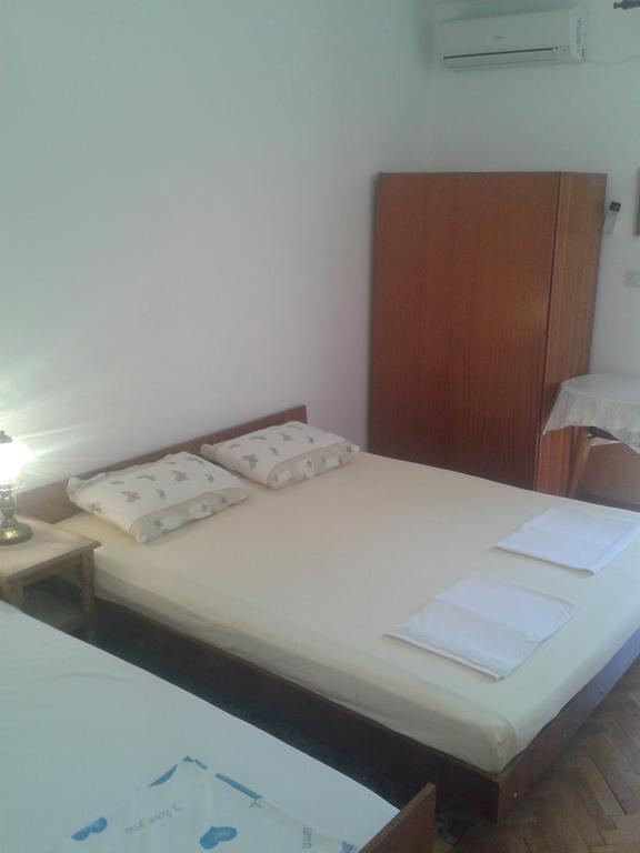 Guesthouse Lautasevic Petrovac Dış mekan fotoğraf