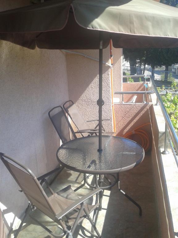 Guesthouse Lautasevic Petrovac Dış mekan fotoğraf