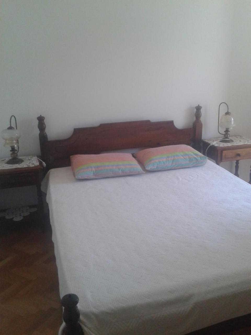 Guesthouse Lautasevic Petrovac Dış mekan fotoğraf
