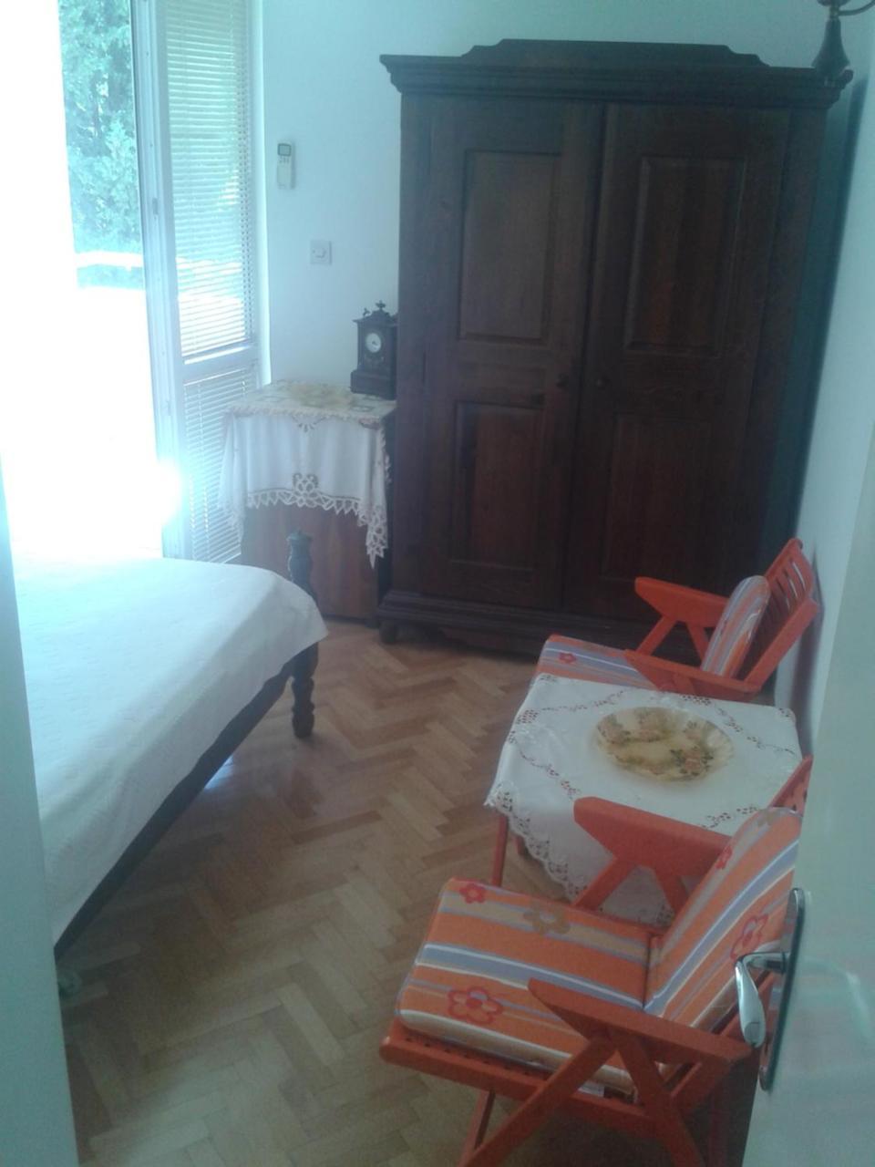 Guesthouse Lautasevic Petrovac Dış mekan fotoğraf
